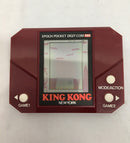 【中古】【動作未確認】LSI　キングコング ニューヨーク編 エポック＜レトロゲーム＞（代引き不可）6558