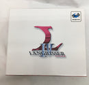 【中古】【開封品】セガサターンソフト　ラングリッサー 4[スペシャルパッケージ]＜レトロゲーム＞（代引き不可）6558