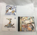 【中古】【開封品】セガサターンソフト　ラングリッサー 4[スペシャルパッケージ]＜レトロゲーム＞（代引き不可）6558