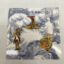 【中古】【開封品】セガサターンソフト　ラングリッサー 4[スペシャルパッケージ]＜レトロゲーム＞（代引き不可）6558