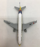 【中古】【開封品】1/500 日本エアシステム エアバス A300-600R＜コレクターズアイテム＞（代引き不可）6558