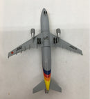 【中古】【開封品】1/500 日本エアシステム エアバス A300-600R＜コレクターズアイテム＞（代引き不可）6558