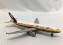 【中古】【開封品】1/500 日本エアシステム エアバス A300-600R＜コレクターズアイテム＞（代引き不可）6558