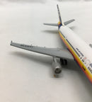 【中古】【開封品】1/500 日本エアシステム エアバス A300-600R＜コレクターズアイテム＞（代引き不可）6558
