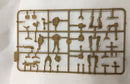【中古】【未組立】1/48 ドイツ航空機用電源車・空軍クルーセット ディスプレイモデル [89768]＜プラモデル＞（代引き不可）6558