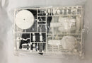 【中古】【未組立】1/100 VF-1S ファイター・バルキリー 復活マクロス15周年記念(初期版) 超時空要塞マクロス シリーズNo.10＜プラモデル＞（代引き不可）6558