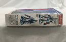 【中古】【未組立】1/8000 マクロス強攻型 「超時空要塞 マクロス」＜プラモデル＞（代引き不可）6558