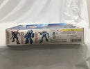 【中古】【未組立】1/8000 マクロス強攻型 「超時空要塞 マクロス」＜プラモデル＞（代引き不可）6558