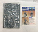 【中古】【未組立】1/8000 マクロス強攻型 「超時空要塞 マクロス」＜プラモデル＞（代引き不可）6558