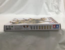 【中古】【未組立】1/35 ドイツ アフリカ軍団 歩兵セット＜プラモデル＞（代引き不可）6558
