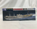 【中古】【未組立】1/700 特設水上機母艦 聖川丸 「ウォーターラインシリーズ No.561」＜プラモデル＞（代引き不可）6558