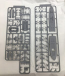 【中古】【未組立】1/700 特設水上機母艦 聖川丸 「ウォーターラインシリーズ No.561」＜プラモデル＞（代引き不可）6558