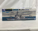 【中古】【未組立】1/700 海上自衛隊 護衛艦 あしがら 「ウォーターラインシリーズ No.022」＜プラモデル＞（代引き不可）6558