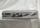 【中古】【未組立】1/700 海上自衛隊 護衛艦 あしがら 「ウォーターラインシリーズ No.022」＜プラモデル＞（代引き不可）6558