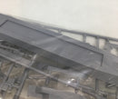 【中古】【未組立】1/700 海上自衛隊 護衛艦 あしがら 「ウォーターラインシリーズ No.022」＜プラモデル＞（代引き不可）6558