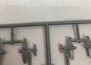 【中古】【未組立】1/700 英国海軍航空母艦イラストリアス 「ウォーターラインシリーズ No.718」＜プラモデル＞（代引き不可）6558