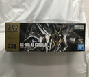 【中古】【未組立】1/144 HGUC RX-105 Ξガンダム 「機動戦士ガンダム 閃光のハサウェイ」＜プラモデル＞（代引き不可）6558