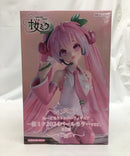 【中古】【未開封】キャラクター・ボーカル・シリーズ01 初音ミク ぬーどるストッパー-桜ミク2024 パールカラーver.-＜フィギュア＞（代引き不可）6558