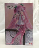 【中古】【未開封】キャラクター・ボーカル・シリーズ01 初音ミク ぬーどるストッパー-桜ミク2024 パールカラーver.-＜フィギュア＞（代引き不可）6558