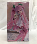 【中古】【未開封】キャラクター・ボーカル・シリーズ01 初音ミク ぬーどるストッパー-桜ミク2024 パールカラーver.-＜フィギュア＞（代引き不可）6558