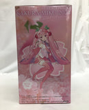 【中古】【未開封】キャラクター・ボーカル・シリーズ01 初音ミク ぬーどるストッパー-桜ミク2024 パールカラーver.-＜フィギュア＞（代引き不可）6558