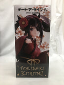 【中古】【未開封】時崎狂三 「デート・ア・ライブIV」 Coreful〜和ゴスver.〜＜フィギュア＞（代引き不可）6558