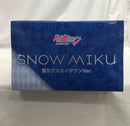 【中古】【未開封】キャラクターボーカルシリーズ01 初音ミク Luminasta“SNOW MIKU”〜雪ミクスカイタウンVer.〜＜フィギュア＞（代引き不可）6558