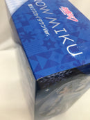 【中古】【未開封】キャラクターボーカルシリーズ01 初音ミク Luminasta“SNOW MIKU”〜雪ミクスカイタウンVer.〜＜フィギュア＞（代引き不可）6558