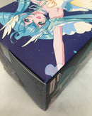 【中古】【未開封】初音ミク BANPRESTO EVOLVE Classical tuning-バレエ組曲「白鳥の湖」より＜フィギュア＞（代引き不可）6558
