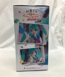 【中古】【未開封】初音ミク 「初音ミクシリーズ」 Luminasta“初音ミク 16th Anniversary”KEI Ver.＜フィギュア＞（代引き不可）6558