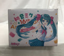 【中古】【未開封】初音ミク 「初音ミクシリーズ」 Luminasta“初音ミク 16th Anniversary”KEI Ver.＜フィギュア＞（代引き不可）6558