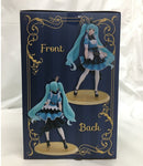 【中古】【未開封】初音ミク 「キャラクター・ボーカル・シリーズ01 初音ミク」 Princess AMP フィギュア〜アリスver.〜＜フィギュア＞（代引き不可）6558