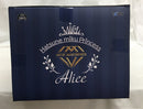【中古】【未開封】初音ミク 「キャラクター・ボーカル・シリーズ01 初音ミク」 Princess AMP フィギュア〜アリスver.〜＜フィギュア＞（代引き不可）6558
