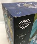 【中古】【未開封】初音ミク 「キャラクター・ボーカル・シリーズ01 初音ミク」 Princess AMP フィギュア〜アリスver.〜＜フィギュア＞（代引き不可）6558