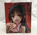 【中古】【未開封】結城美柑 「To LOVEる-とらぶる-ダークネス」 Desktop Cute フィギュア 結城美柑〜チャイナドレスver.〜＜フィギュア＞（代引き不可）6558