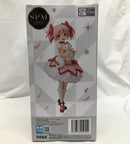 【中古】【未開封】鹿目まどか 「マギアレコード 魔法少女まどか☆マギカ外伝」 スーパープレミアムフィギュア“鹿目まどか”＜フィギュア＞（代引き不可）6558