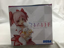 【中古】【未開封】鹿目まどか 「マギアレコード 魔法少女まどか☆マギカ外伝」 スーパープレミアムフィギュア“鹿目まどか”＜フィギュア＞（代引き不可）6558