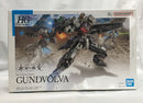 【中古】【未組立】1/144 HG ガンヴォルヴァ 「機動戦士ガンダム 水星の魔女」 [5064253]＜プラモデル＞（代引き不可）6558