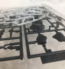 【中古】【未開封】1/72 HG オーラバトラー サーバイン[スペシャルコーティング] 「聖戦士ダンバイン」[5067188]＜プラモデル＞（代引き不可）6558