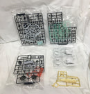 【中古】【未開封】1/72 HG オーラバトラー サーバイン[スペシャルコーティング] 「聖戦士ダンバイン」[5067188]＜プラモデル＞（代引き不可）6558