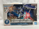 【中古】【未開封】1/144 ENTRY GRADE ラーガンダム 試作壱型 「ガンダムビルドメタバース」 ガンダムベース限定 [5065409]＜プラモデル＞（代引き不可）6558