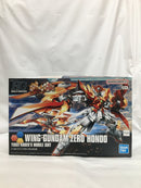 【中古】【未組立】1/144 HGBF ウイングガンダムゼロ炎 「ガンダムビルドファイターズ炎トライ」＜プラモデル＞（代引き不可）6558