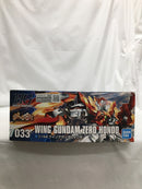 【中古】【未組立】1/144 HGBF ウイングガンダムゼロ炎 「ガンダムビルドファイターズ炎トライ」＜プラモデル＞（代引き不可）6558