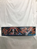 【中古】【未組立】1/144 HGBF ウイングガンダムゼロ炎 「ガンダムビルドファイターズ炎トライ」＜プラモデル＞（代引き不可）6558