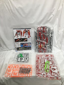 【中古】【未組立】1/144 HGBF ウイングガンダムゼロ炎 「ガンダムビルドファイターズ炎トライ」＜プラモデル＞（代引き不可）6558