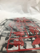 【中古】【未組立】1/144 HGBF ウイングガンダムゼロ炎 「ガンダムビルドファイターズ炎トライ」＜プラモデル＞（代引き不可）6558