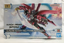 【中古】【未組立】1/144 HG ガンダムアストレイレッドフレームインバージョン 「ガンダムブレイカー バトローグ」[5062031]＜プラモデル＞（代引き不可）6558