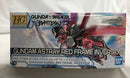 【中古】【未組立】1/144 HG ガンダムアストレイレッドフレームインバージョン 「ガンダムブレイカー バトローグ」[5062031]＜プラモデル＞（代引き不可）6558