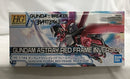 【中古】【未組立】1/144 HG ガンダムアストレイレッドフレームインバージョン 「ガンダムブレイカー バトローグ」[5062031]＜プラモデル＞（代引き不可）6558