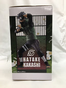 【中古】【未開封】はたけカカシ 「NARUTO -ナルト- 疾風伝」 Grandista -HATAKE KAKASHI-＜フィギュア＞（代引き不可）6558